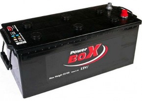    Power Box 140 h-12V 1 Euro R (0)