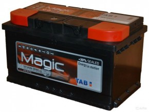    TAB Magic 85Ah-12V R Euro (0)