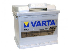    Varta Silver Dynamic F18 85Ah-12v R EN800 (0)