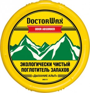   Doctor Wax DW5171   (0)