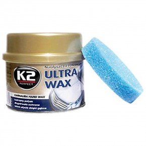   K2 Ultra Wax 250 