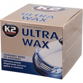   K2 Ultra Wax 250  3