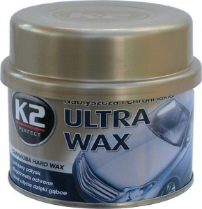   K2 Ultra Wax 250  4