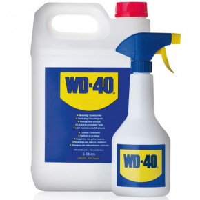    WD-40 5000  + 