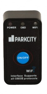   ParkCity ELM-327WF