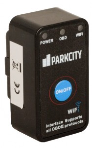   ParkCity ELM-327WF 3