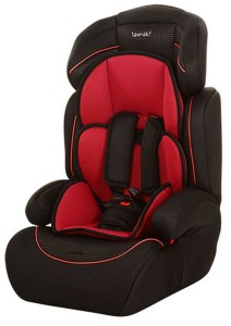  Bambi M 2786 Red