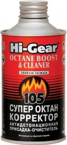 - Hi-Gear HG3306