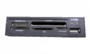  Dynamode USB-ALL-INT Black