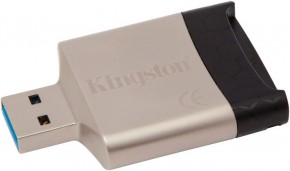 - Kingston MobileLite G4 USB 3.0 (FCR-MLG4) 5