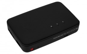  Power bank  Wi-Fi  Kingston MobileLite Wireless G3 with 64GB (MLWG3/64ER)