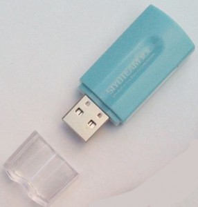 USB  Sonax 3