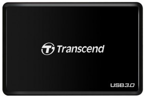  Transcend USB 3.0 TS-RDF8K (TS-RDF8K) 3