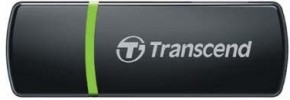  Transcend USB 2.0 5-in-1 Black (TS-RDP5K) 3