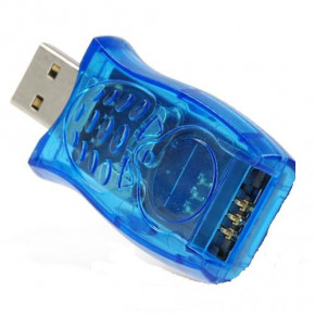   Vaong J-11 USB Sim GSM/CDMA