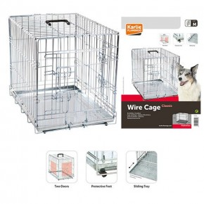       Karlie-Flamingo wire cage 2- 935762  (0)
