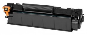  ColorWay HP CE285/Canon 725H Universal Black (CW-H285MX) 3