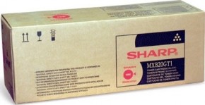   Sharp 8K MXB20GT1