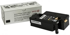  Xerox Phaser 6020/6022/WC6025/6027 Cyan (106R02760)