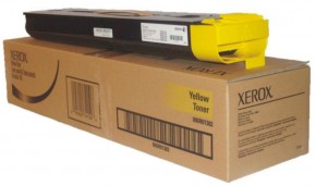 - Xerox 700DCP Yellow (006R01382)