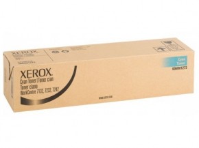   Xerox C60/C70 Cyan (006R01660)