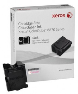   Xerox CQ8870 Black (108R00961)