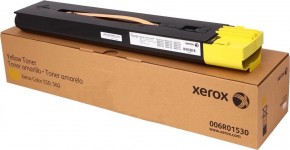 - Xerox Color 550/560 Yellow (006R01530)