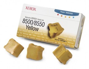    Xerox PH8500/ 8550 Yellow (108R00671) (0)