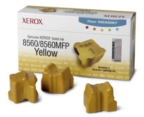   Xerox PH8560 Yellow (108R00766)