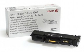   Xerox Phaser P3052/3260/ WC3215/3225 (106R02782) (0)