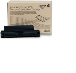   Xerox WC3550 (Max) (106R01531)