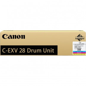 - Canon C-EXV 28 Color iRAC5045/51 (2777B003)