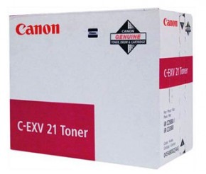  -   Canon C-EXV21 iRC2880 Magenta (0454B002) (0)