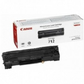    Canon Cartridge 712 LBP 3010/3020 (1.5) (0)