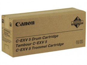    Canon iR-1600/1605/1610F/2000/2010F C-EXV5 (6837A003) (0)