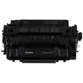   Canon LBP6750dn Cartridge 724H (3482B002AA) (0)