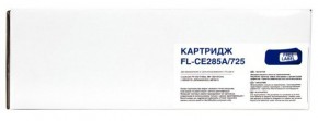  Patron  HP LJ CE285A/Canon 725 FL-CE285A/725 Label 3