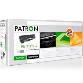  Patron  Canon 712 Extra PN-712R (CT-CAN-712-PN-R)
