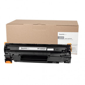  Print Pro HP (CE285F) LJ P1102/M1212 DUAL PACK (PP-H285DP)