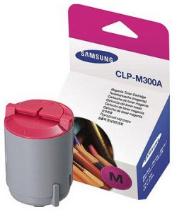    Samsung CLP-M300A Magenta (CLP-M300A/ELS) (0)