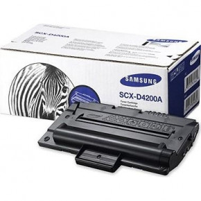  Samsung SCX-D4200A