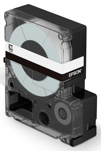   Epson LK2WBN Standart Black/White 6 (9) C53S652003 3