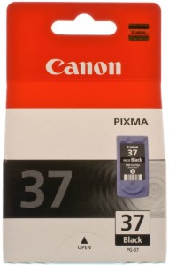  Canon PG-37 2145B001 Black (CI-CAN-PG-37-B) 3