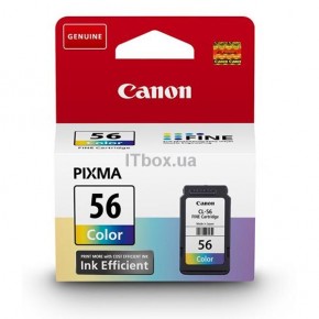    Canon CL-56 Color (9064B001) (0)