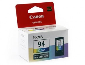   Canon CL-94 Pixma Ink Efficiency E514 Color (8593B001)