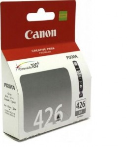   Canon CLI-426GY Grey (4560B001)