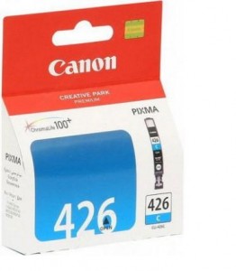   Canon CLI-426 Cyan (4557B001)