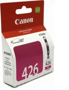    Canon CLI-426 Magenta (4558B001) (0)