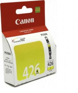   Canon CLI-426 Yellow (4559B001)