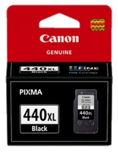   Canon PG-440Bk XL (5216B001)